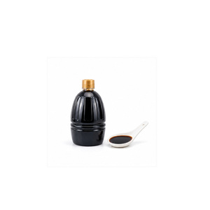Best Selling Wholesale Price Best Quality Tasty Made In Vietnam Dark soy <b>sauce</b> Packed in 190ml Bottle - Product Image 6