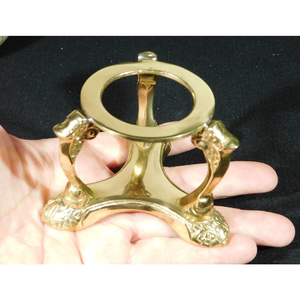 Porte-œufs en laiton doré écologique pour la cuisine, de bonne qualité, au design élégant et à prix abordable - Product Image 5