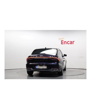 2020 para Grandeur 2.5 Automático 36.514 km Emisión Euro V Asientos de Cuero Volante a la Izquierda Cámara Trasera Faros LED Luces Diurnas - Product Image 4