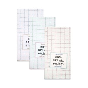 100% Cotton Soft Quality Embroidery Design <b>Kitchen</b> <b>Towels</b> From Indian Manufacturer Eco Friendly <b>Kitchen</b> <b>Towel</b>. - Product Image 6