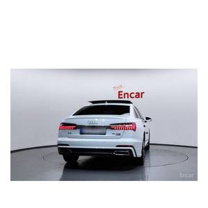 Audi A6 45 TFSI Quattro Premium 2023, Euro V, sièges en cuir, conduite à gauche, 38 888 km, avec caméra de recul - Product Image 4