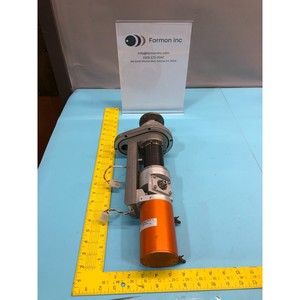Conjunto de Elevación, Cilindro Tipo Panqueque FABCO-AIR G-221-X - Equipo y Piezas de Semiconductores de Confianza de Marca Global - Product Image 6