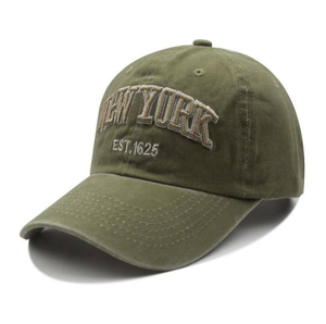 Casquette de baseball Signature Series, style noir simple, logo minimaliste, prix d'exportation mondial - Product Image 6