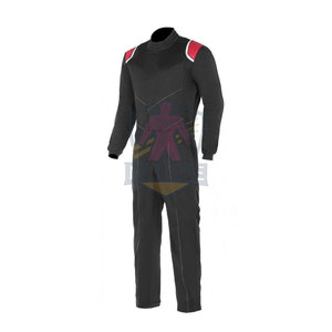 ชุดแข่งรถคาร์ทกันน้ำสำหรับฤดูหนาว ระบายอากาศได้ดี ราคาสมเหตุสมผล ขายดี ดีไซน์ใหม่ คุณภาพสูง - Product Image 2