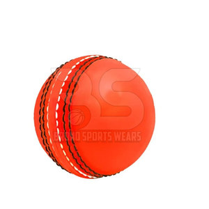 Cricket <b>Balls</b> Professional Quality Leather Seam Durable Training Match Practice Sports Gear For Men Youth - Product Image 6