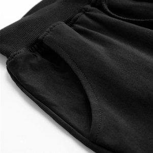 Shorts de sport pour homme, doux et confortables, pour l'entraînement, la course à pied, le fitness et les loisirs estivaux. - Product Image 3