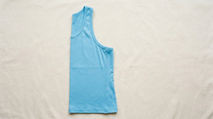 Factory Price 180gsm 100% Polyester Gym Tank Top Eco-Friendly High Street Style Quick-Drying Breathable Knitted Custom <b>Logo</b> Men - Product Image 4