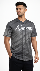 Camiseta deportiva de béisbol de primera calidad diseñada para brindar comodidad, rendimiento y durabilidad a largo plazo. - Product Image 3
