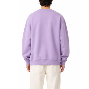 Sweat-shirt lourd pour homme, très tendance, décontracté, chaud, idéal pour le quotidien, style streetwear et confortable. - Product Image 2