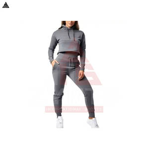 Sweat à capuche graphique noir pour femme, en mélange de coton, fabrication usine, basique personnalisé, qualité professionnelle OEM - Product Image 4