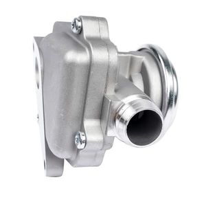 Valvola di Controllo Iniezione Aria Secondaria Sinistra per Mercedes C230 C280 S550 E550 CLS550 CLK350 GLK350 0021407460 - Product Image 2