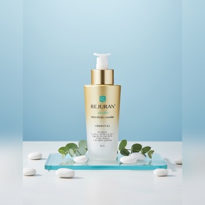 REJU Calming Dual Ampoule, soin coréen pour la peau, coreanos OEM - Product Image 1