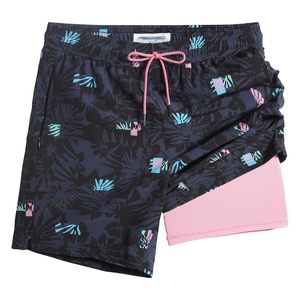 Shorts de bain en polyester léger de haute qualité pour sublimation – Fournisseur en gros - Product Image 1
