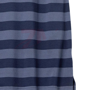 Ropa Casual Deportiva de Alta Calidad para Hombre, Camisetas Polo de Manga Corta, Transpirables, Camisetas Polo de Alta Calidad al por Mayor Personalizadas - Product Image 5