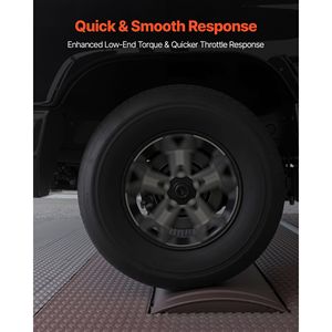 Sistema di Aspirazione dell'Aria Fredda da 3,5 Pollici Compatibile con Chevy Silverado/GMC Sierra 1500 4.8L/5 2009-2013, con Scudo Termico e Filtri dell'Aria - Product Image 3