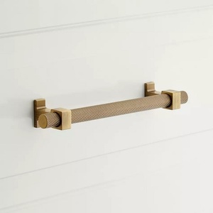 Fancy Brass Pull handle furniture pull <b>Kitchen</b> drawer door pull handle Home office use metal Drawer Door knob Pull handle metal - Product Image 3