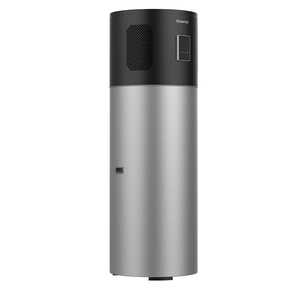 Calentador de Agua Eléctrico Inteligente WiFi de 1700W, R-410A, Acero Inoxidable, 220-240V, Bomba de Calor de Aire para Duchas de Hotel - Product Image 6