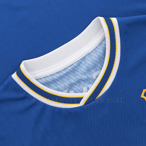 เสื้อกีฬาแขนสั้นผู้ชายแบบขายส่ง สกรีนโลโก้ตามสั่ง เสื้อกีฬา Gaa สำหรับผู้ชาย - Product Image 3