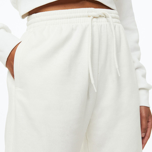 OEM Low Waist Breathable Spandex/Polyester Seamless High <b>Support</b> Sports Ladies Trousers Loose Cargo <b>Pants</b> Street Wear Fashion - Product Image 5