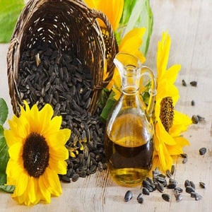 Huile de tournesol biologique raffinée de qualité supérieure 99 %, emballage sous vide, meilleur prix usine, style alimentaire séché - Product Image 4