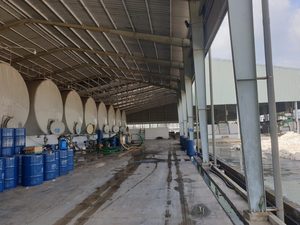 น้ำยางธรรมชาติเข้มข้น DRC 60% แอมโมเนียสูง สำหรับการผลิตถุงมือแบบใช้แล้วทิ้ง - Product Image 3