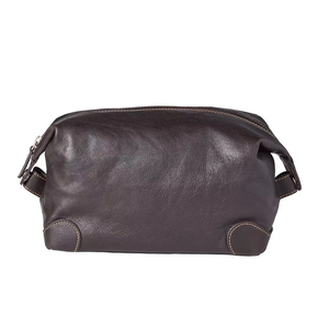 Trending New Polyester Travel Dopp Kit Shave Kit Zipper Closure Letter Pattern Large Capacity Water Resistant All Seasons Use - Product Image 4