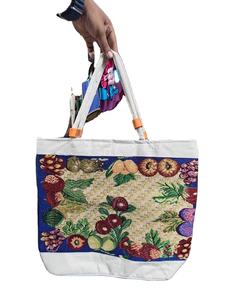 Bolsa de lona duradera y elegante - Product Image 5