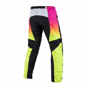 Conjunto de Jersey y Pantalones de Motocross Personalizados para Hombre y Mujer, Equipo de Carreras de Motocross MX, Traje de Enduro para Motociclismo Todoterreno - Product Image 5