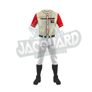 เสื้อเบสบอลแบบซับลิเมชั่นสั่งทำได้ รุ่นใหม่ล่าสุด ราคาดีที่สุด ปี 2025 ผ้าระบายอากาศ ชุดทีมเยาวชน ชุดกีฬาผู้ชาย - Product Image 2