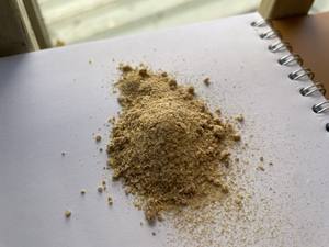 เกรดฟีดเค้กอาหารปลาน้ำมันถั่วเหลืองหมักโปรตีนสูงสำหรับสัตว์ปีกวัวหมูหมาม้า - Product Image 4