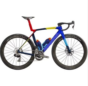 Bicicleta de Carretera Madone SLR 9 2026, Bicicleta de Montaña, Motocicleta con Llantas Anchas, Bicicleta Eléctrica para Nieve, Alto Rendimiento, GRAN VENTA - Product Image 1