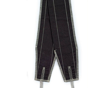 Professional Powerlifting Wrist Wraps for <b>Bench</b> Press Deadlift and Heavy Strength Training <b>Workout</b> Wraps for Unisex OEM Serviced - Product Image 2