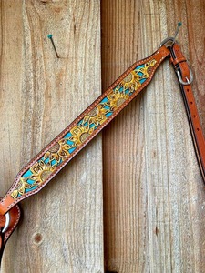 Bridon de cheval en cuir de qualité supérieure, portable, durable, léger, polyvalent, OEM ODM - Product Image 5