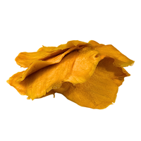 Gedroogde Mango Groothandel Geen Suiker Natuurlijk Zoet Heerlijk Vers Fruit Droog Fruit Mango Plakjes