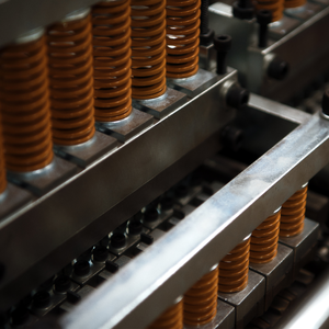 Tête de machine à décortiquer les noix de cajou en acier inoxydable, 12 lames, capacité 500-600 kg/h, traitement professionnel à grande échelle - Product Image 4