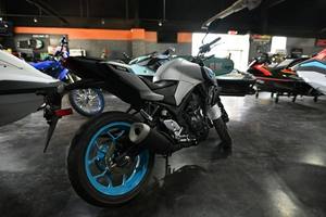 Offre Spéciale 2026 MT 03 Nouvelle Moto de Route - Product Image 4