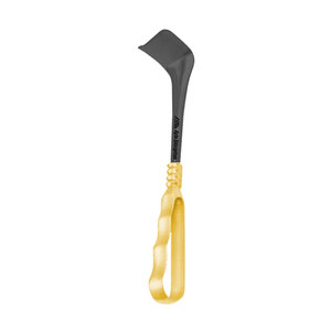 Rétracteur Richardson 24 cm à lame émoussée, poignée à boucle Lamb ou standard, en acier inoxydable de qualité médicale, par Apto Enterprises - Product Image 1