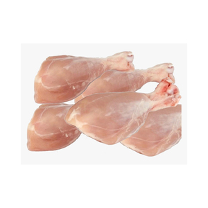 Piernas y Emplumaduras de Pollo Congeladas IQF, Corazones y Molletones de Pollo - Empaque a Granel, 2 Años de Vida Útil - Product Image 6