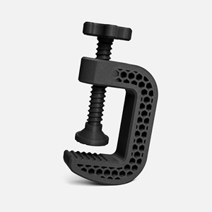 Filamento de Impresión 3D PETG-CF Negro Intenso de 1.75mm y 1kg, Corte de Fibra de Carbono de 0.03mm, Material 100% Virgen de Grado Ingeniería, Numakers - Product Image 2