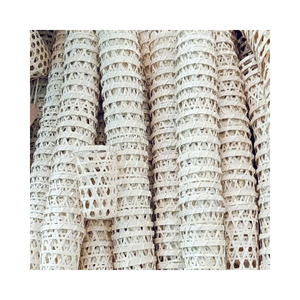 Sous-verre en bambou naturel fait main pour la décoration de table - Product Image 6