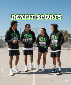 Sudaderas con capucha y cremallera de alta calidad, personalizadas con logotipo serigrafiado, estilo streetwear, de gran tamaño, de fabricante, con corte y costura, las más vendidas. - Product Image 6