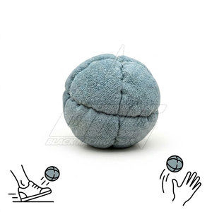 Light Weight Top Manufacturer <b>Hacky</b> <b>Sack</b> Ball Eco Friendly <b>Hacky</b> <b>Sack</b> Ball Low Moq <b>Hacky</b> <b>Sack</b> Ball - Product Image 1