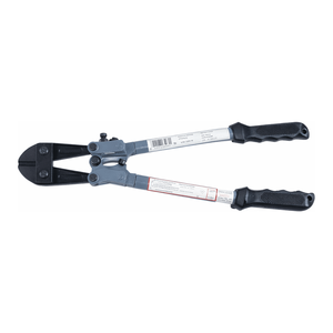 Coupe-câbles avec poignée ergonomique en acier à haute teneur en carbone, 414 mm, pour usage en laboratoire et industriel - Product Image 2