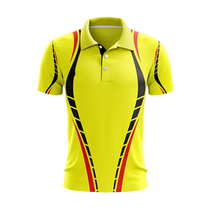 Customized Logo Printing Men's Sportswear Cricket Uniforms Cheap Price Sublimation Printing Uniform with Custom Logo Print - Product Image 5