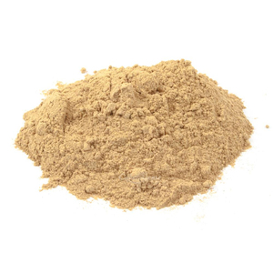 Poudre d'argile naturelle Multani Mitti de qualité cosmétique pour les soins du visage, des cheveux, le contrôle du sébum et les produits de soin de la peau - Vente en gros - Product Image 1