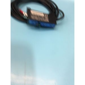 เซ็นเซอร์วัดระดับน้ำ KEYENCE FS2-60, 187547 - อุปกรณ์และอะไหล่เซมิคอนดักเตอร์ระดับโลกที่เชื่อถือได้ - Product Image 1