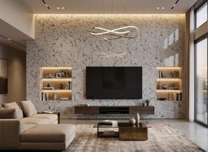 Losas de Granito Blanco Francés de Alta Calidad, Ecológicas y Duraderas, Superficie Pulida, Diseño Moderno para Encimeras y Pisos de Cocina - Product Image 4