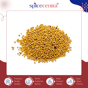 <b>Custom</b> Options Available for High Quality Natural Raw AD Dried Mustard Whole From Indian Supplier with 12 Month Shelf Life - Product Image 6