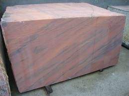 Mármol Rosa Premium de Lujo, Losa Grande de Dolomita, Piedra Natural de Alta Calidad, Diseño Moderno y Elegante, Superficie Flameada, Duradera - Product Image 3