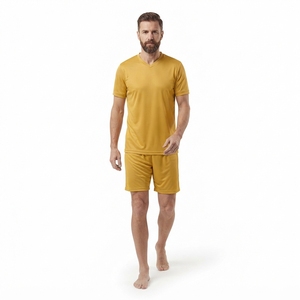 เสื้อฟุตบอลอเมริกันเยาวชนแบบออกแบบเอง ชุดกีฬาทีมแบบซับลิเมชั่น - Product Image 6